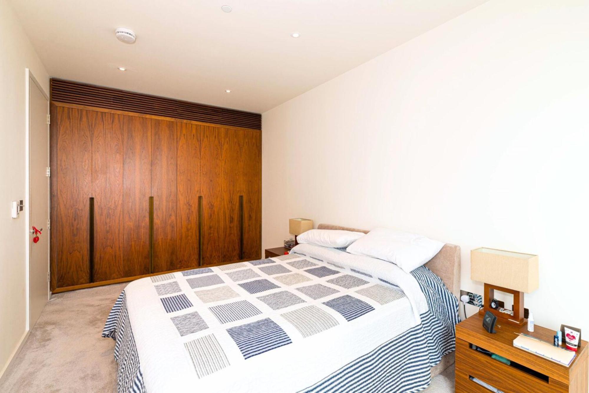 Lavish Penthouse River View Fast Wifi - Luxurylondonstays Eksteriør billede