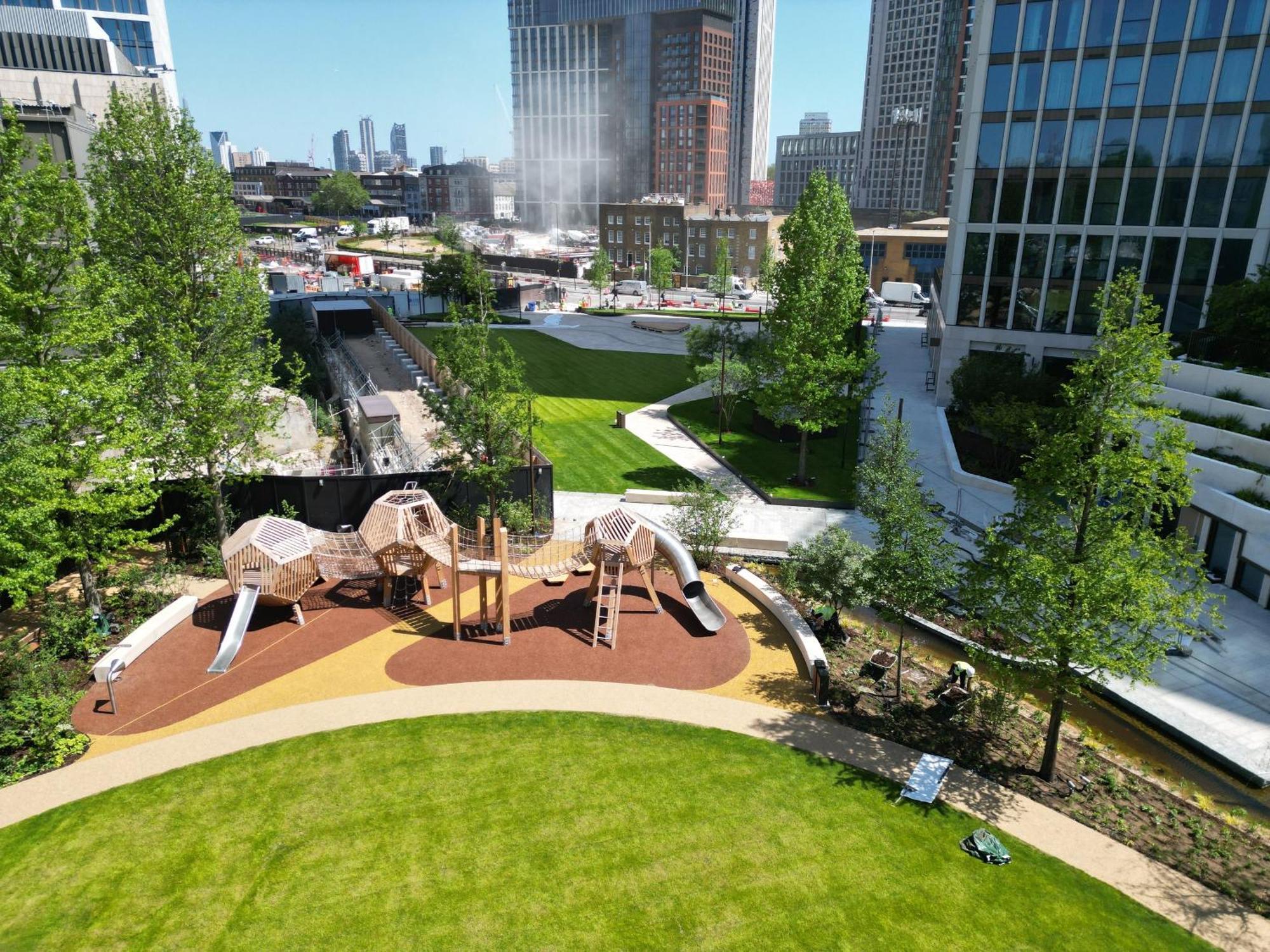 Lavish Penthouse River View Fast Wifi - Luxurylondonstays Eksteriør billede