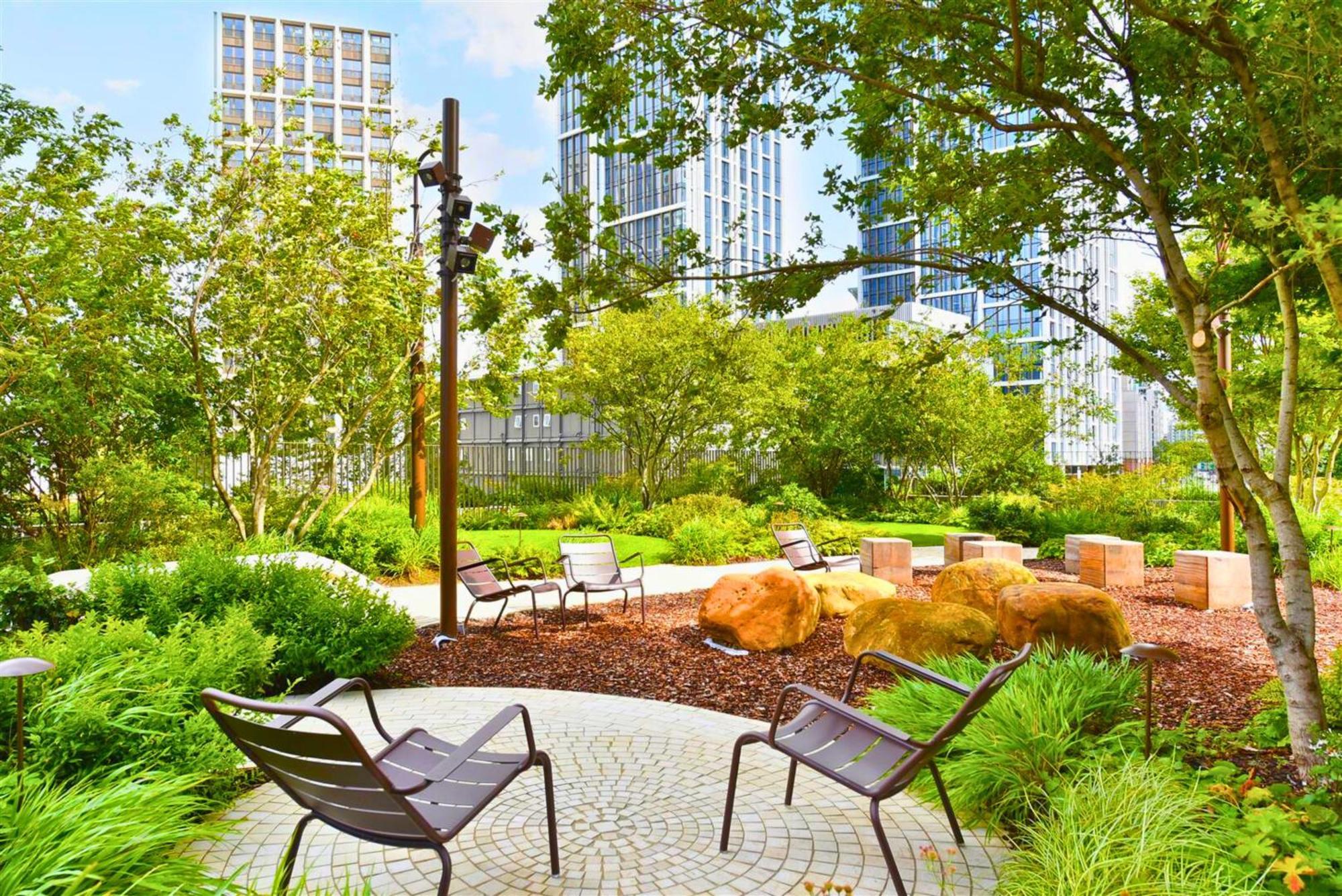 Lavish Penthouse River View Fast Wifi - Luxurylondonstays Eksteriør billede