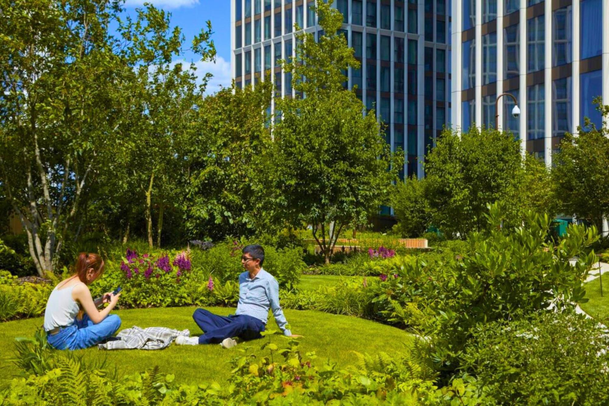 Lavish Penthouse River View Fast Wifi - Luxurylondonstays Eksteriør billede