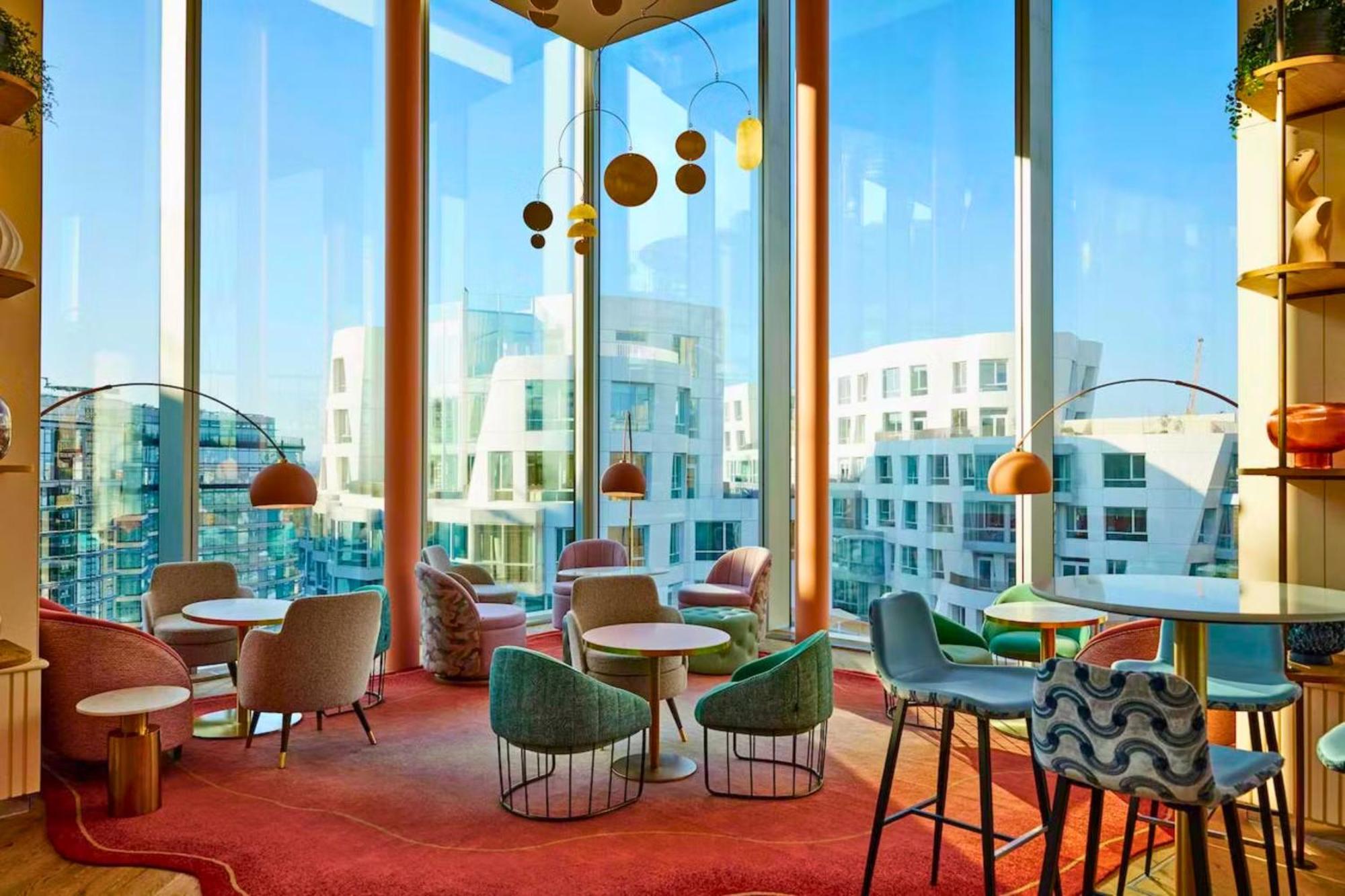 Lavish Penthouse River View Fast Wifi - Luxurylondonstays Eksteriør billede