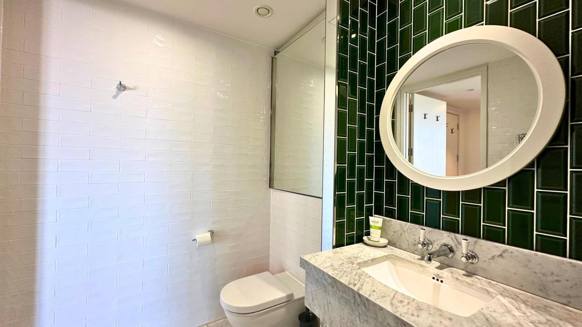 Lavish Penthouse River View Fast Wifi - Luxurylondonstays Eksteriør billede